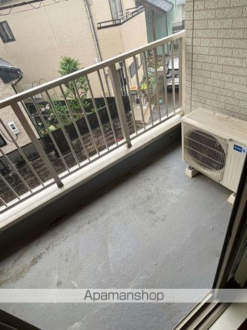 ベルゲンの内装写真