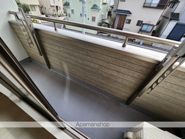 nanao575の内装写真
