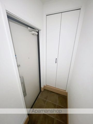 ブルーリーフあざみ野の内装写真