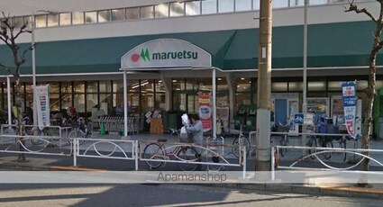 パークアクシス錦糸町[2DK/45.08m2]の周辺1