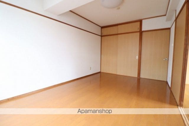 長浜マンションの内装写真