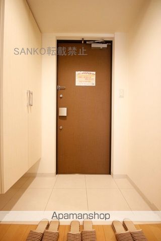 PRIME URBAN北3条通の内装写真