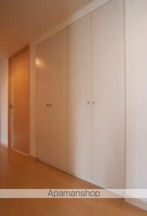 Ｗｈｉｔｅ　Ｔｏｗｅｒ　Ｈａｍａｍａｔｓｕｃｈｏ[1LDK/56.03m2]の収納