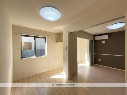 サンライズワン[1LDK/41.98m2]の内装1