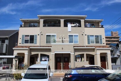 ラ・ローザ[2LDK/56.2m2]の外観3