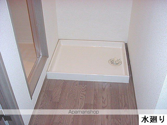 ヨーロピアンレジデンスの内装写真