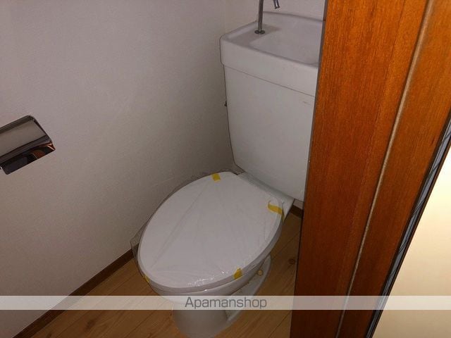 レジデンス湘南の内装写真