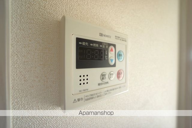 MAXIV名古屋の内装写真