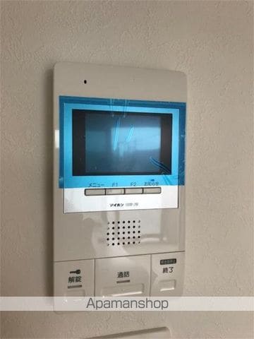 スカイコンフォートイチカワの内装写真