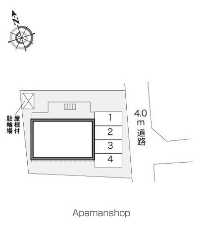 レオパレスアムールのその他写真