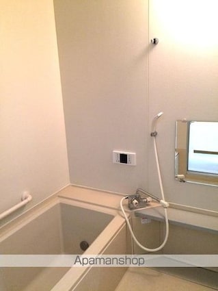 ハイランド経堂[2LDK/75.39m2]のバス