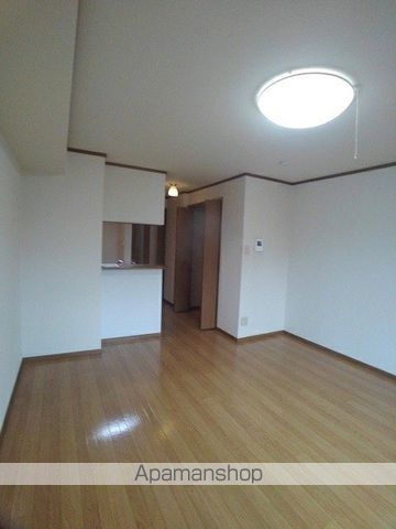 ベルシティSATO Aの内装写真