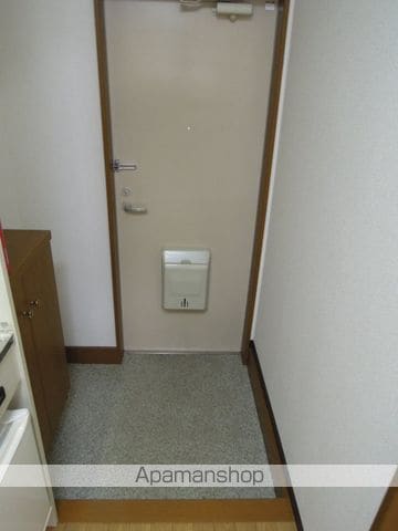 EASTFLATSの内装写真