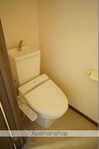 サンライズ弥栄IIの内装写真