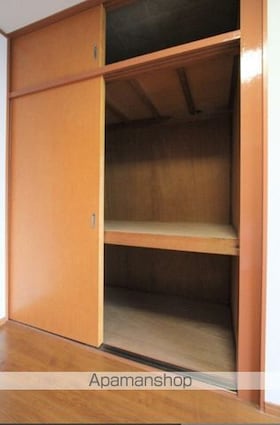 平松ビル[2DK/42m2]の収納