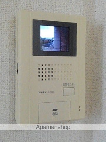 エスポワールドゥ白山の内装写真