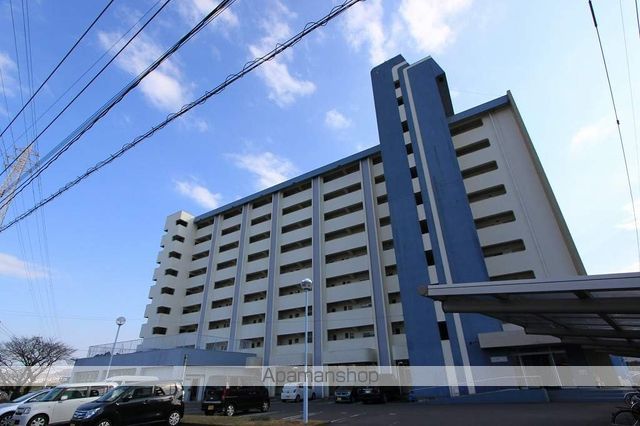 広瀬町コート