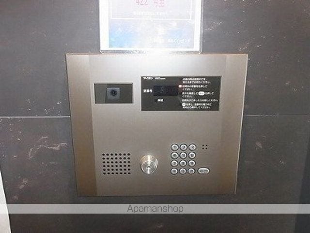 メインステージ多摩川IIIの内装写真