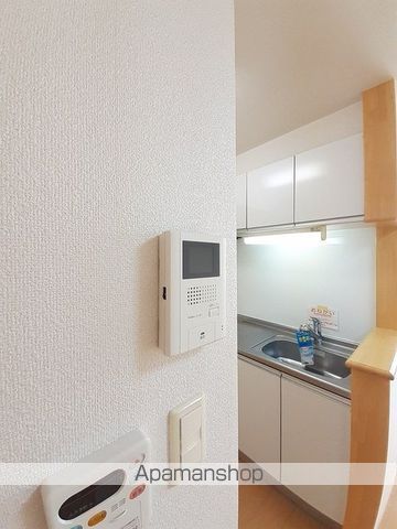 HINATA IIの内装写真