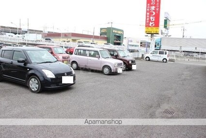 ファミールすみれ[1K/24.5m2]の共用部1