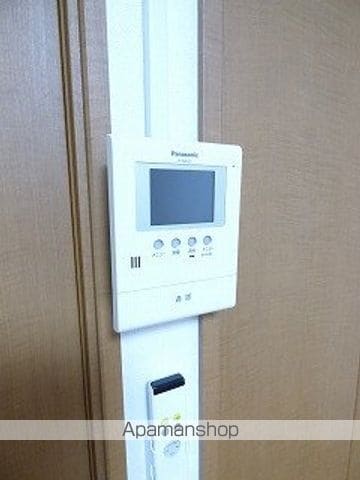 ファミーユの内装写真