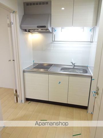 フジパレス今川V番館の内装写真