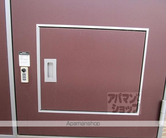 レオパレスナイズ紫竹のその他写真