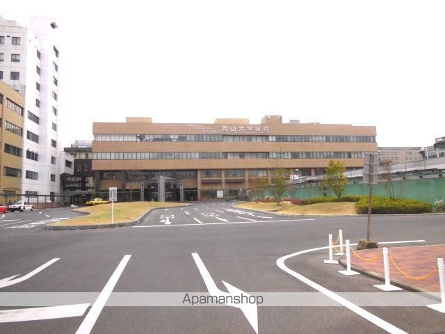 コーポ時岡の周辺写真