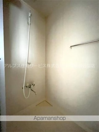 第一末廣ビル[1R/15.16m2]のその他内装1