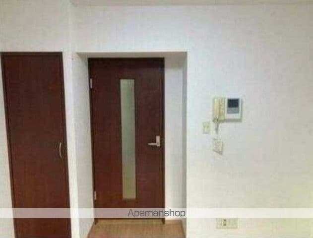 アヴァンツァーレ高輪の内装写真