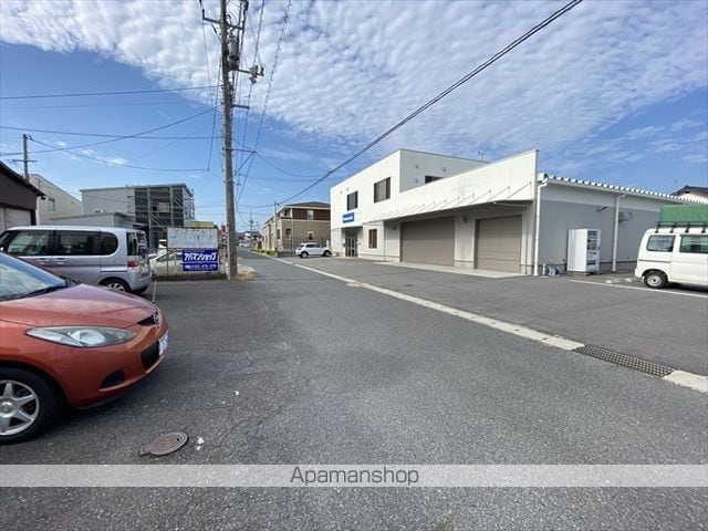 アコール中山IIの周辺写真