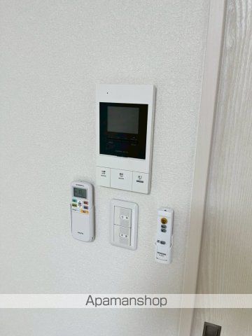 クレアール五位堂の内装写真