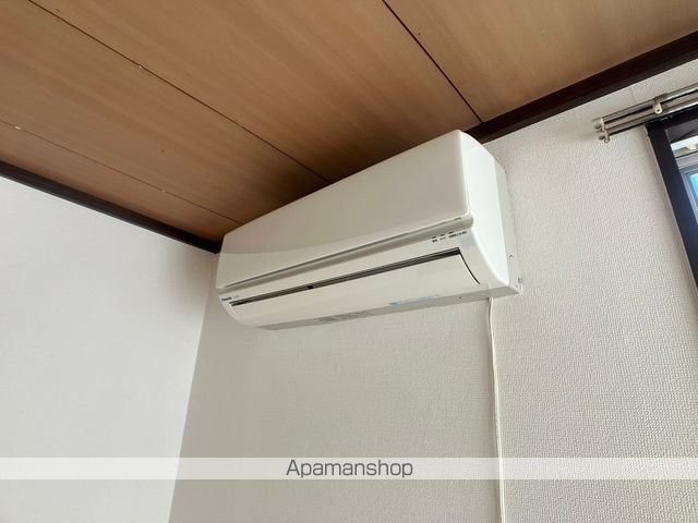 轟木ハイツ C棟の内装写真