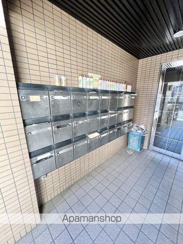 シャルムメゾン都島内代のその他写真