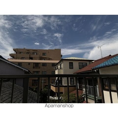 天満小塚ビルの内装写真