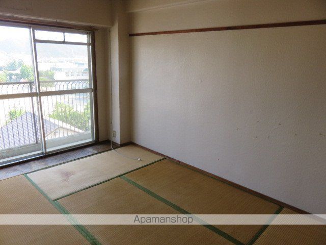 サニーハイム榎之本の内装写真
