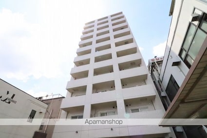 フローレンスＡＫＩＳＨＩＭＡ[1R/42.28m2]の外観3