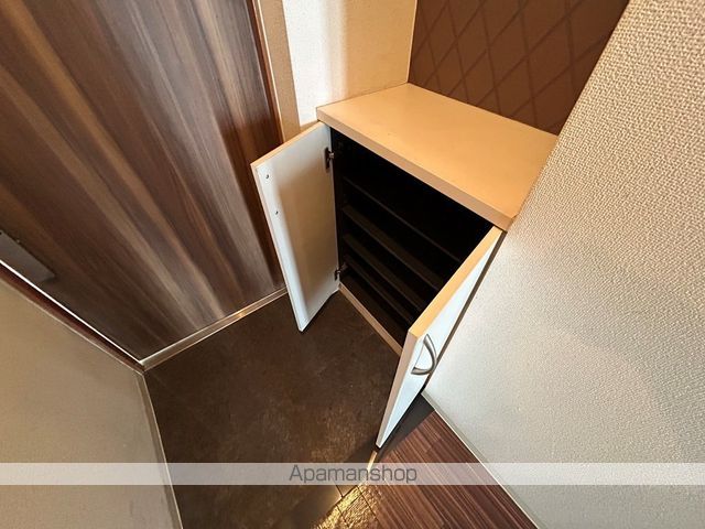 プライマル西宮夙川の内装写真