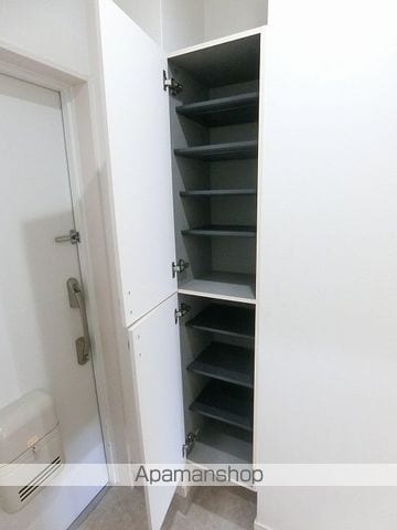 Zero上之園の内装写真