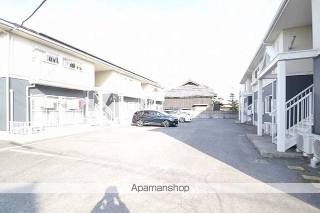 カーサ ツインクル II棟のその他写真
