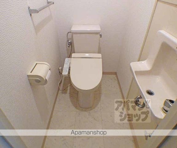 アーバンウイステリアの内装写真
