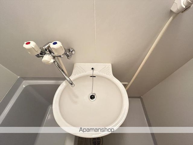 グランプラスBの内装写真