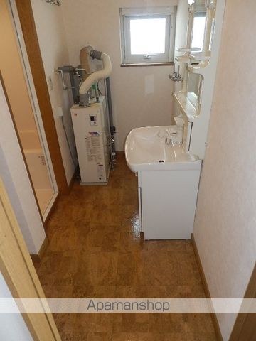 岩泉ハウスBの内装写真