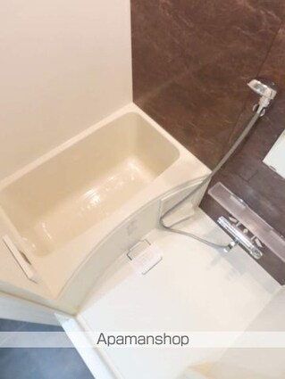 ピアコートＴＭ東武練馬　参番館[1K/23.67m2]のバス