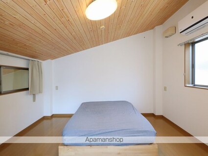 サンオレット[1LDK/58m2]の内装5