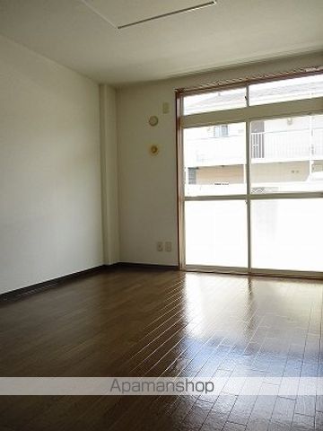 ニューシティ寺田IIの内装写真