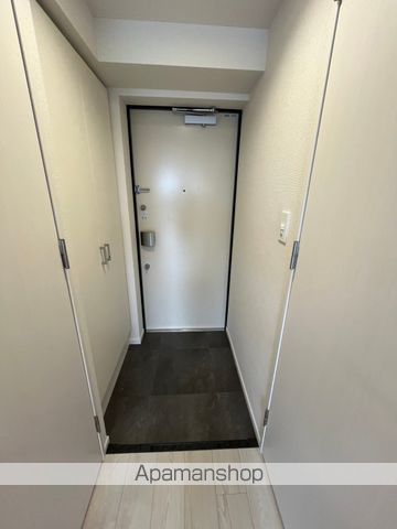 SOLメイクス新栄の内装写真