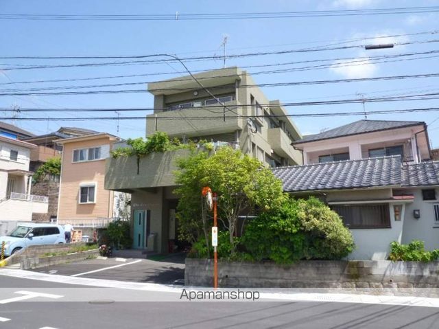EK−TERRACEの外観写真