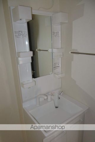 CASA明月の内装写真