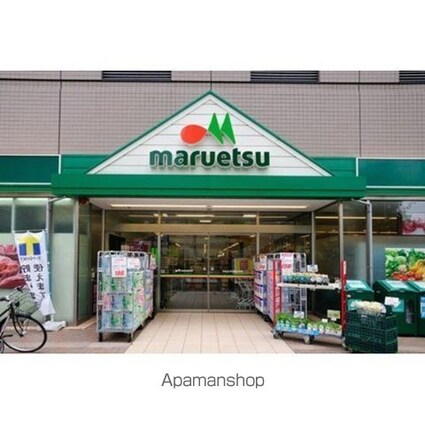 ダイヤモンドレジデンス白河[1DK/31.57m2]の周辺1